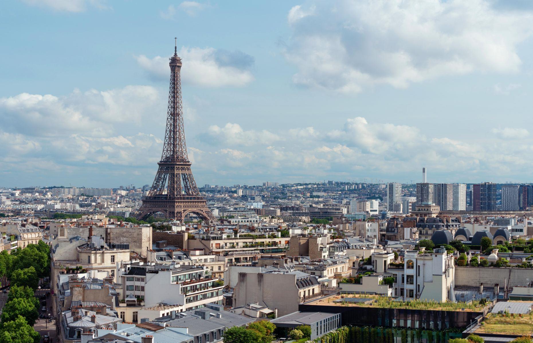 Fascinating stories of relocated and replicated landmarks around the world