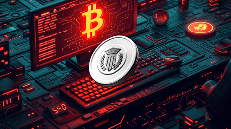 Pilihan kripto terbaik sebagai LINK melonjak 4% pada saham AS, peluncuran data ETF