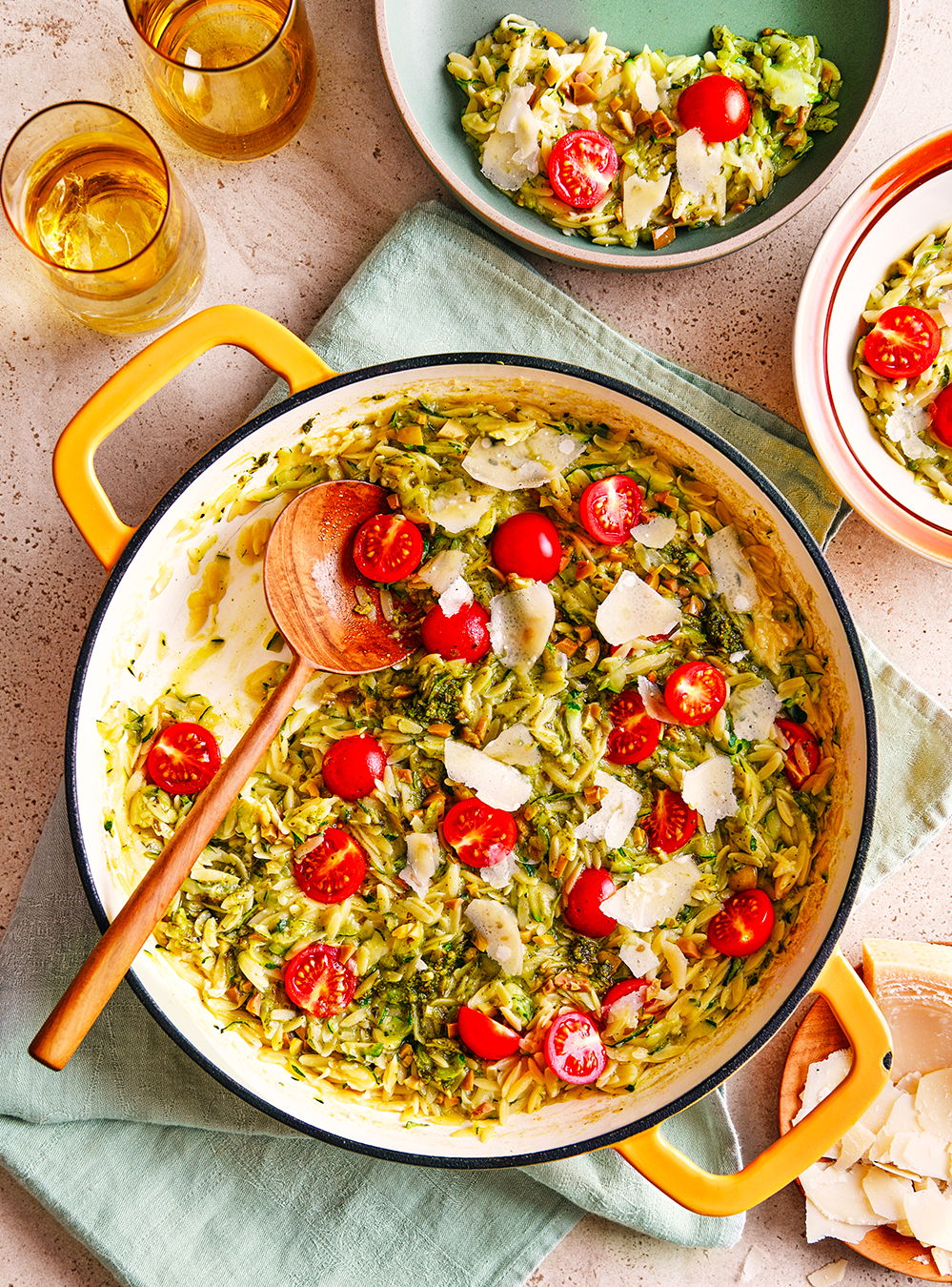 Liam Neeson's son reacts to surprise romance with Pamela Anderson