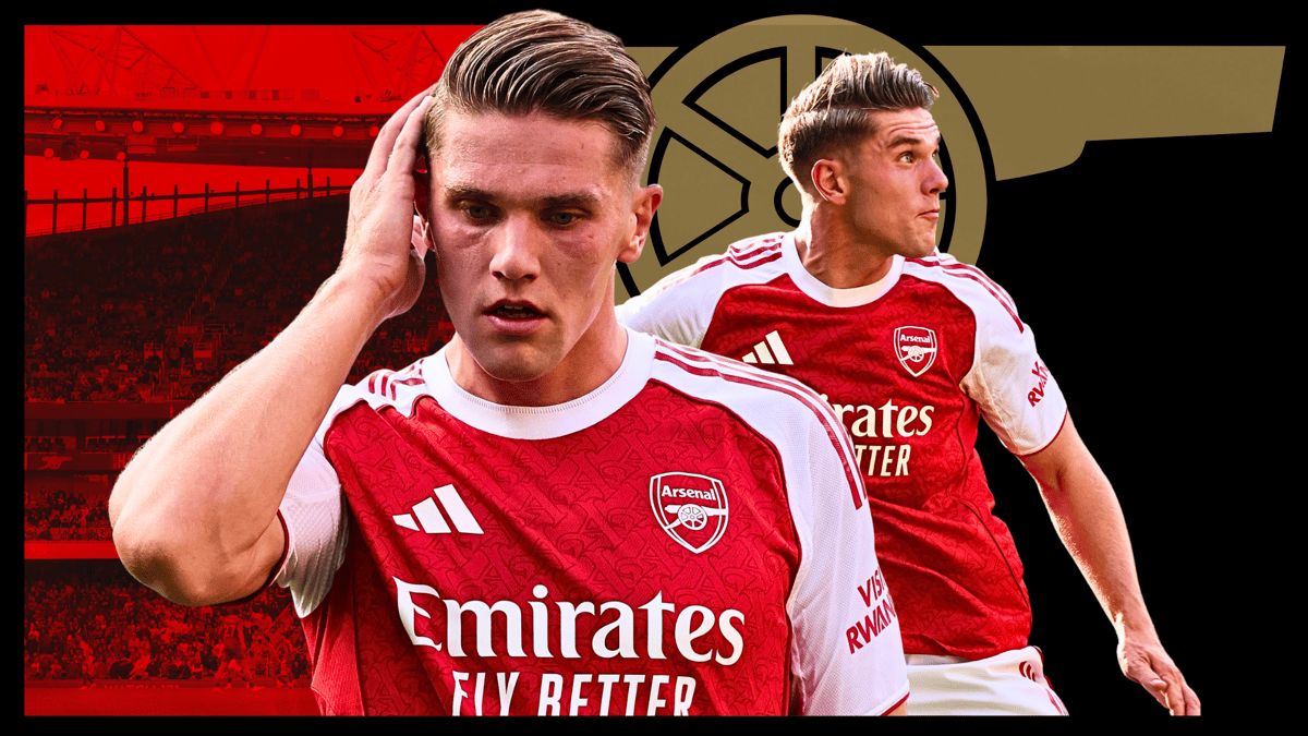 Viktor Gyokeres transfer doubters were right as Mikel Arteta questions ...