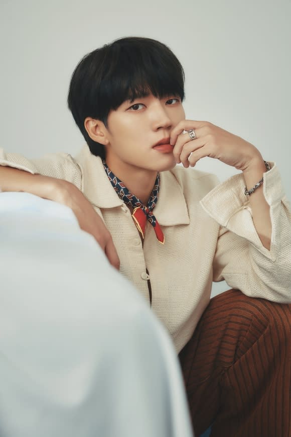 INFINITE ウヒョン INFINITE JAPAN official (@INFINITE7_JP) / X