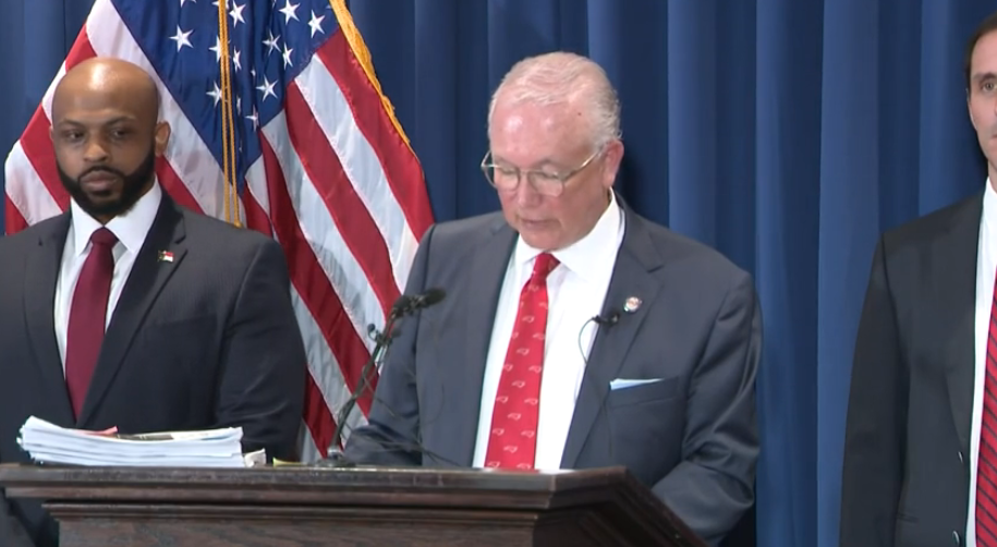 State Leaders Debate Solutions For Nc Dmv Backlog Issues