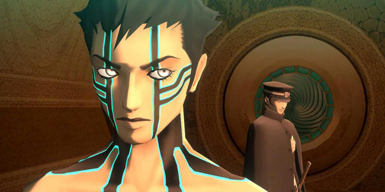 The official hardest RPGs ever made