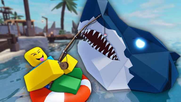 All active Fisch codes in May 2026 and how to redeem them