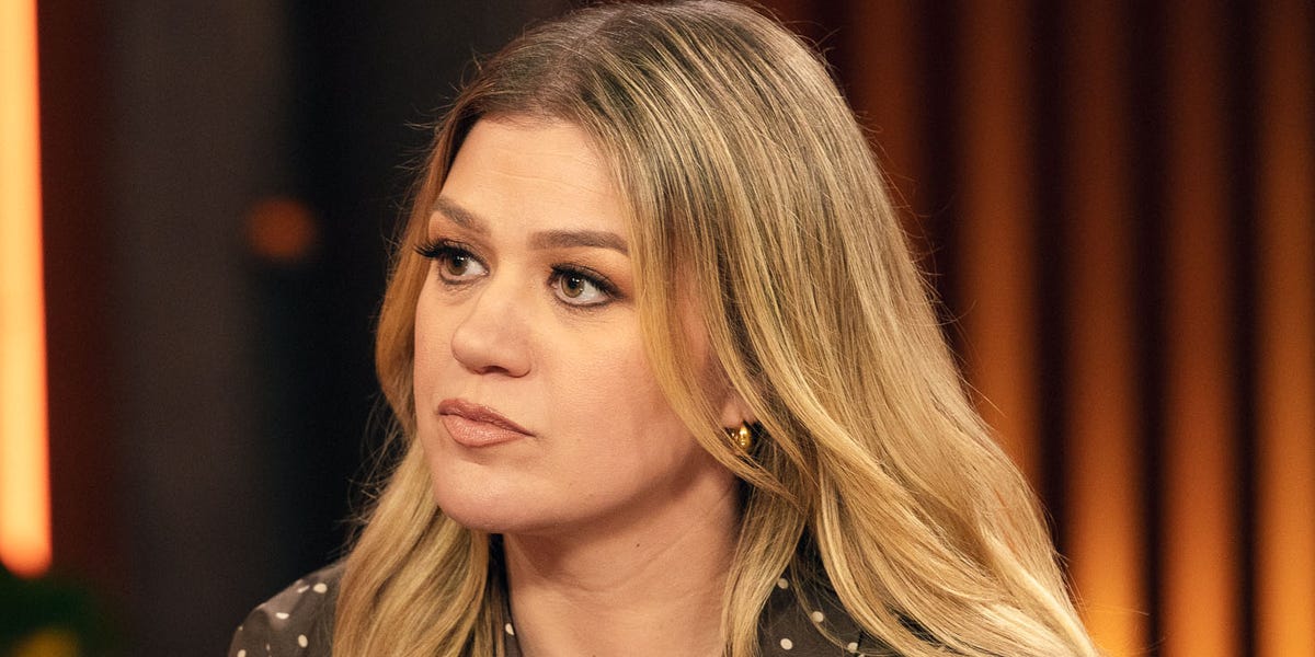 Brandon Blackstock, Kelly Clarkson's Ex-Husband, Has Died at Age 48