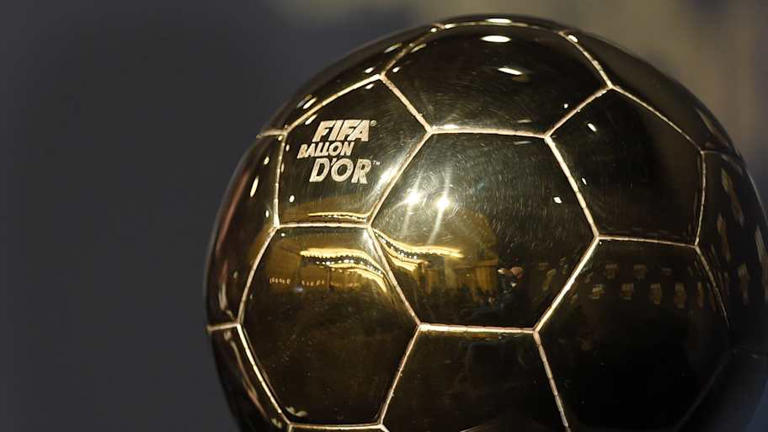 2025 Ballon d’Or Winner Will Break 18-Year Trend Set by Lionel Messi ...