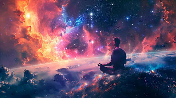 How to Control Lust and Master Your Mind  Bhagavad Gita Timeless Wisdom