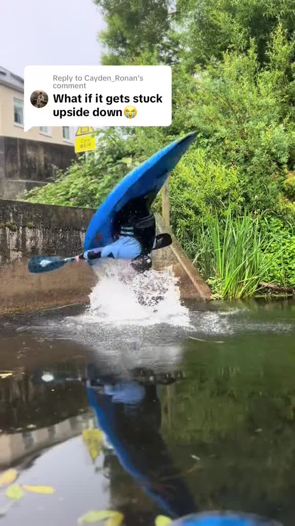 What If Your Kayak Flips: Essential Safety Tips You Must Know