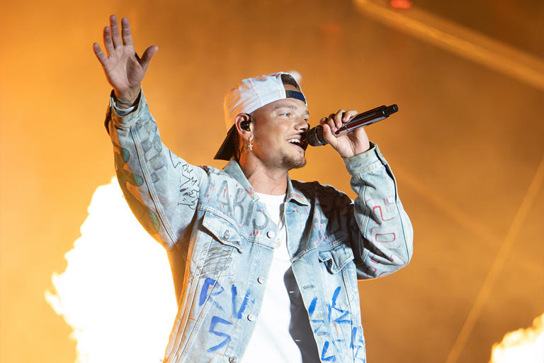 ‘911 Nashville’ Announces Country Music Star Kane Brown Will Cameo