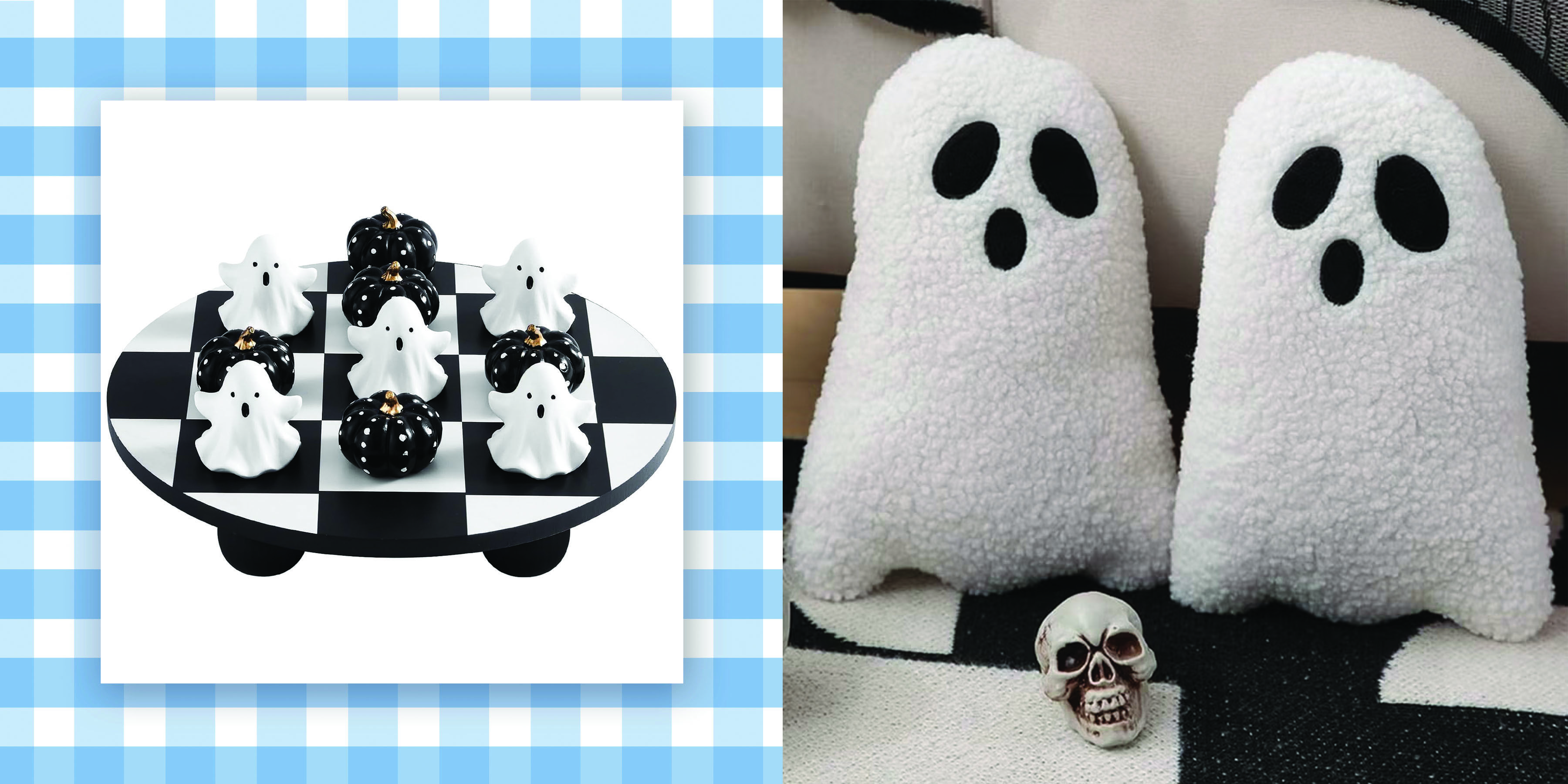 50 Amazon Halloween Decor Picks to Make Your House Look Scary Good
