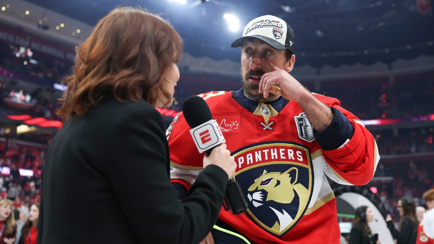 Disney grows sports operating income across Q3 despite Star merger