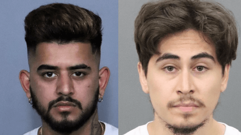 2 men arrested for child porn in Fresno and Clovis