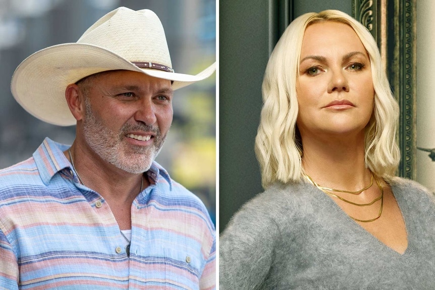 Galyna Saltkovska Shares New Insight Into Current Relationship With ...