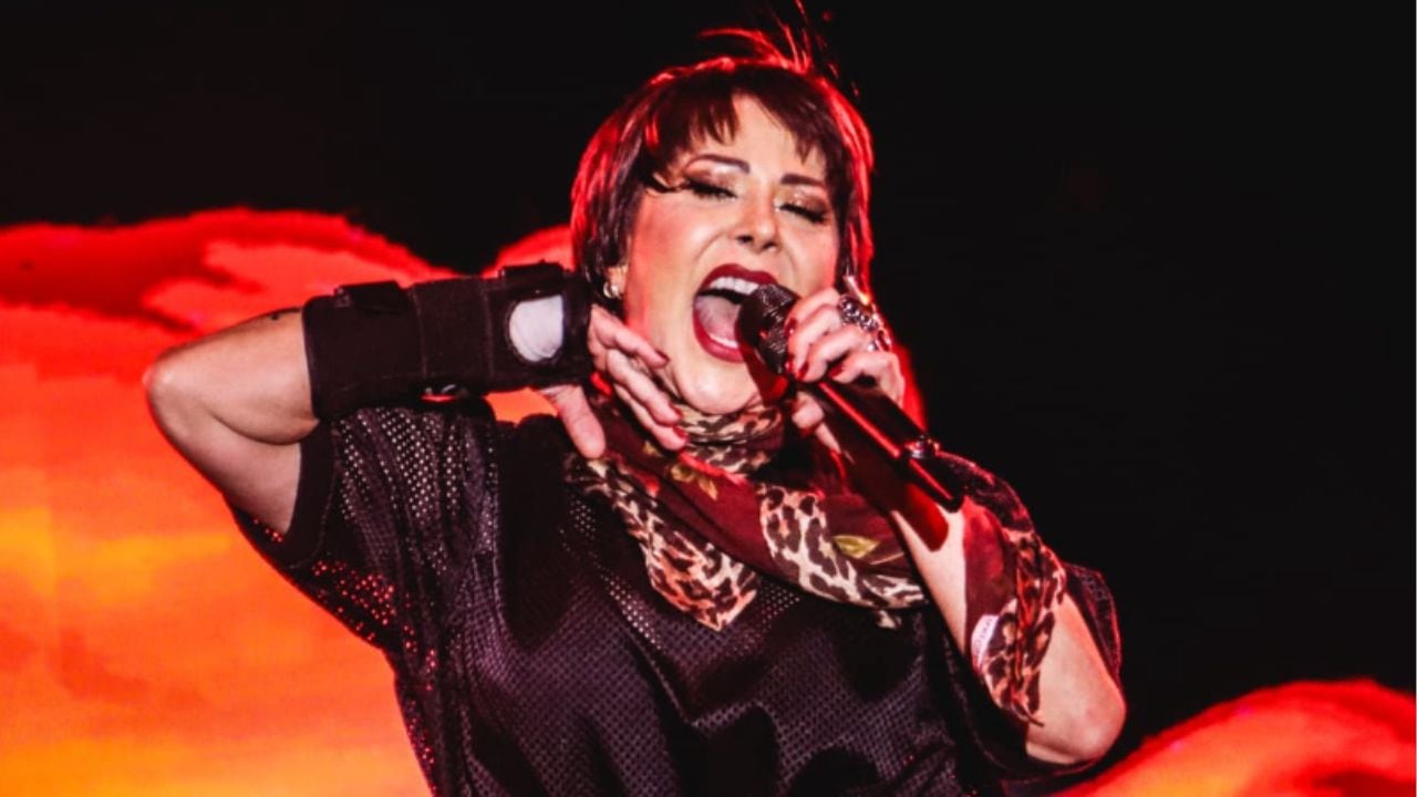 Imagen de Instagram: @laguzmanmx