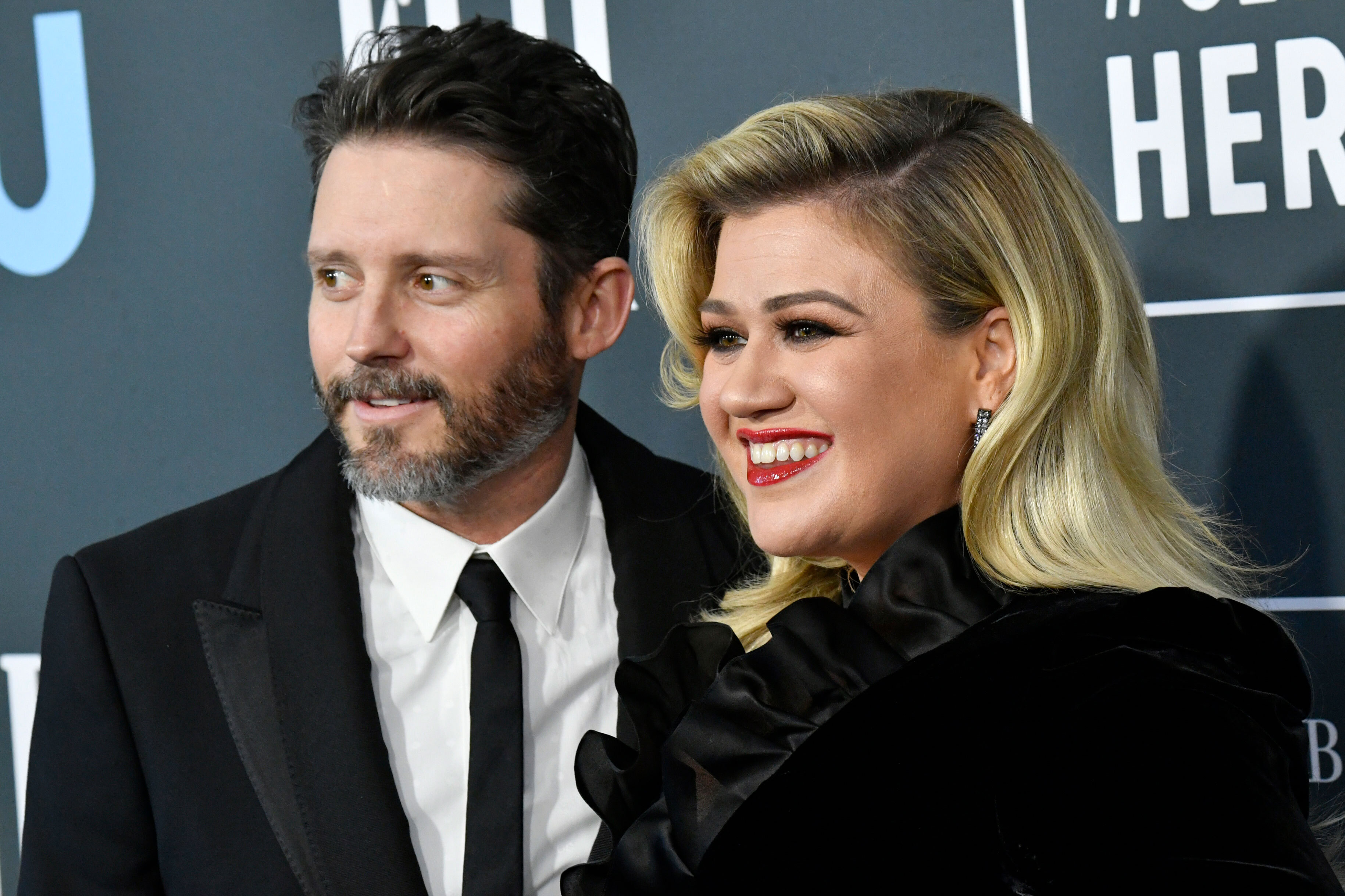 Brandon Blackstock's obituary omits exwife Kelly Clarkson, reveals