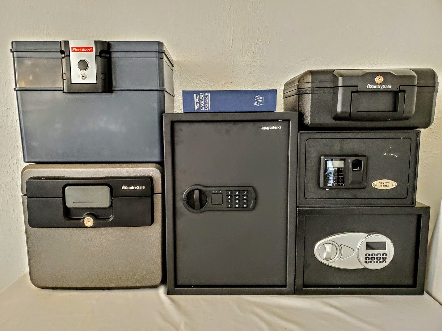The 6 best home safes