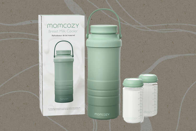 Milk。 Amazon.com : Momcozy Breast Milk Pitcher, Resistant to Heat