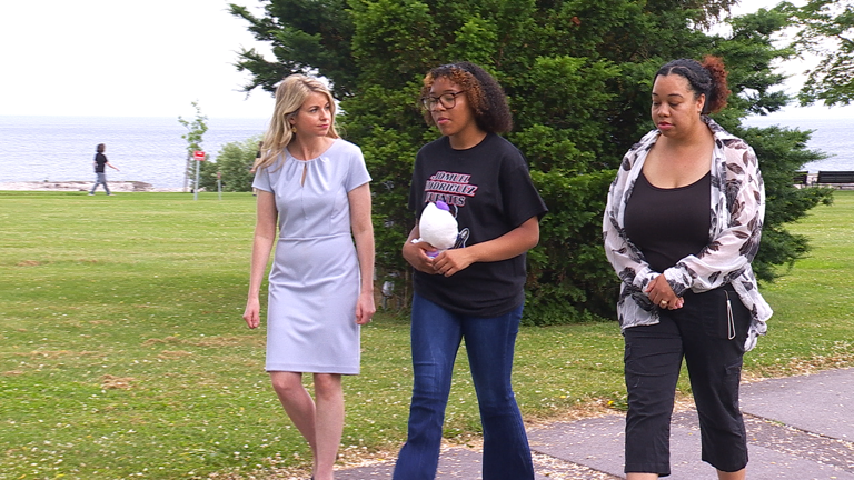 Oswego teen s family turns tragedy into a call for change Oswego teen s family turns tragedy into a call for change