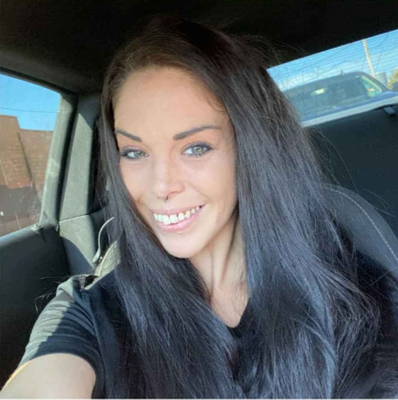 Gloucester County Woman Missing Franklin Twp PD