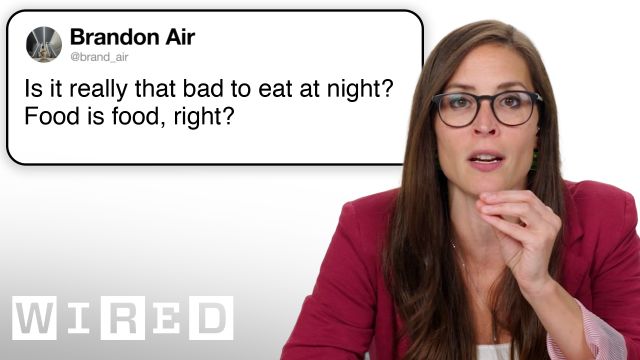 Biomedical Scientist Answers More Pseudoscience Questions