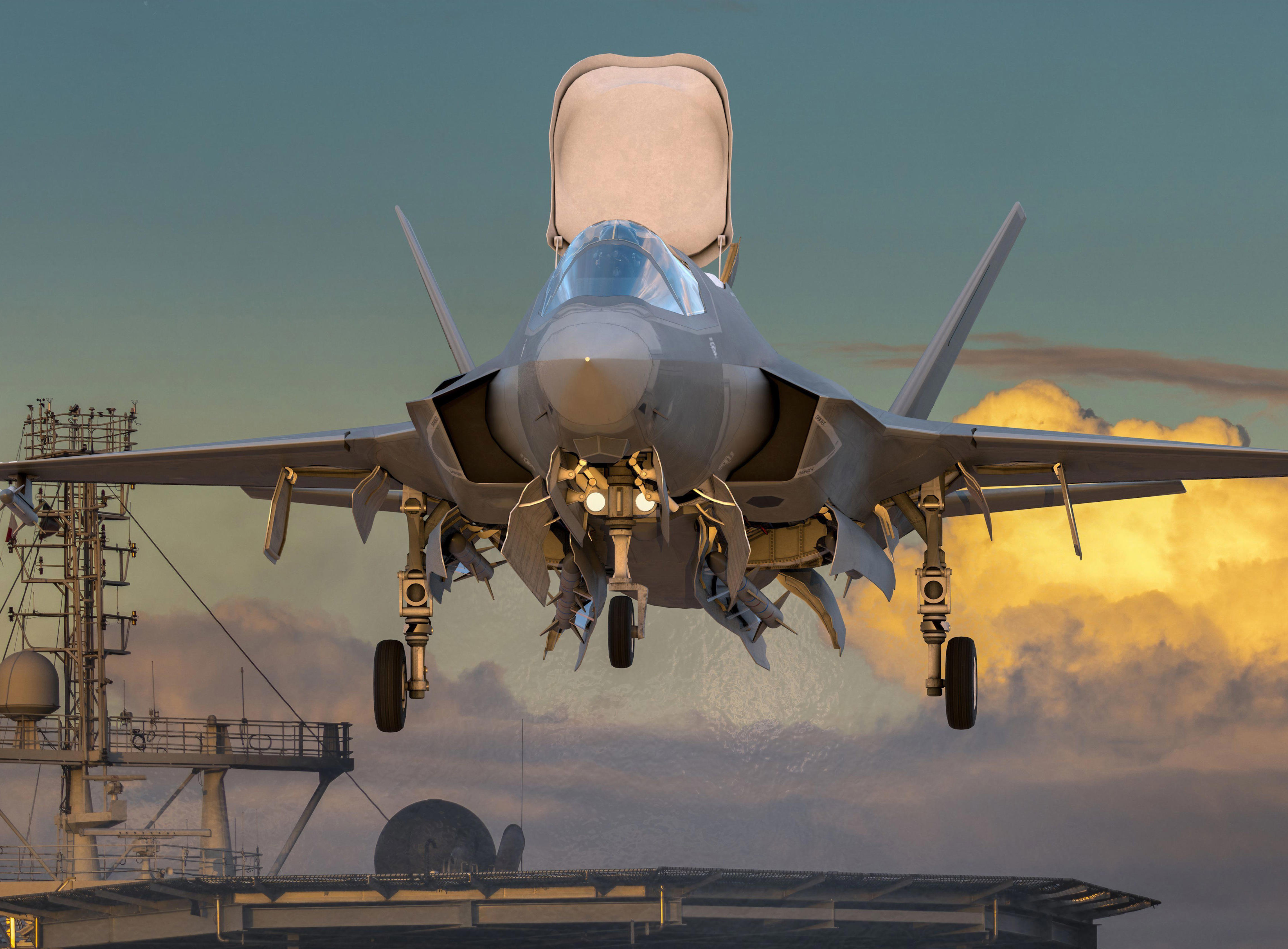 Spain Rules Out F 35 Looks Instead To European Alternatives Spain Rules Out F 35 Looks Instead To European Alternatives