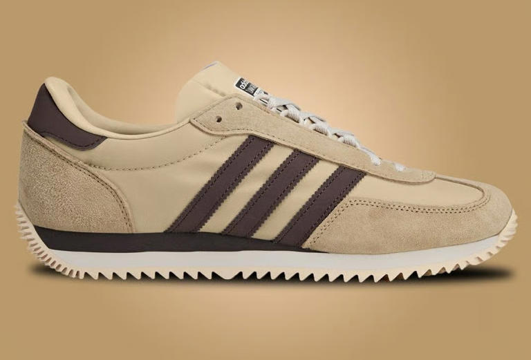 ラ*ン様 Oasis Noel Gallagher × adidas Oasis Are About to Drop Two Adidas Sneakers That'll Live