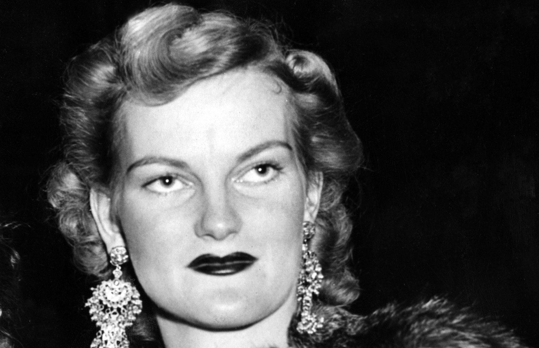 Meet "the richest girl in the world" who killed her best friend