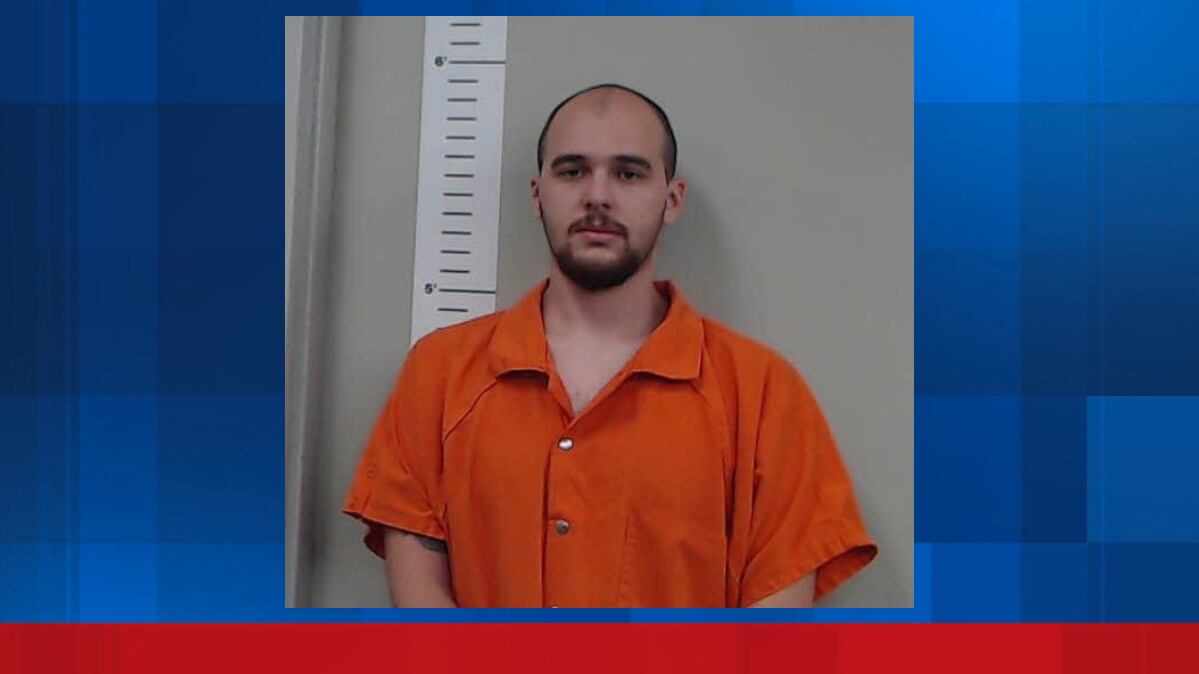 1 arrested in deadly Chilton County shooting