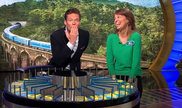 Wheel of Fortune contestant gets Ryan Seacrest to open up with personal  story before win