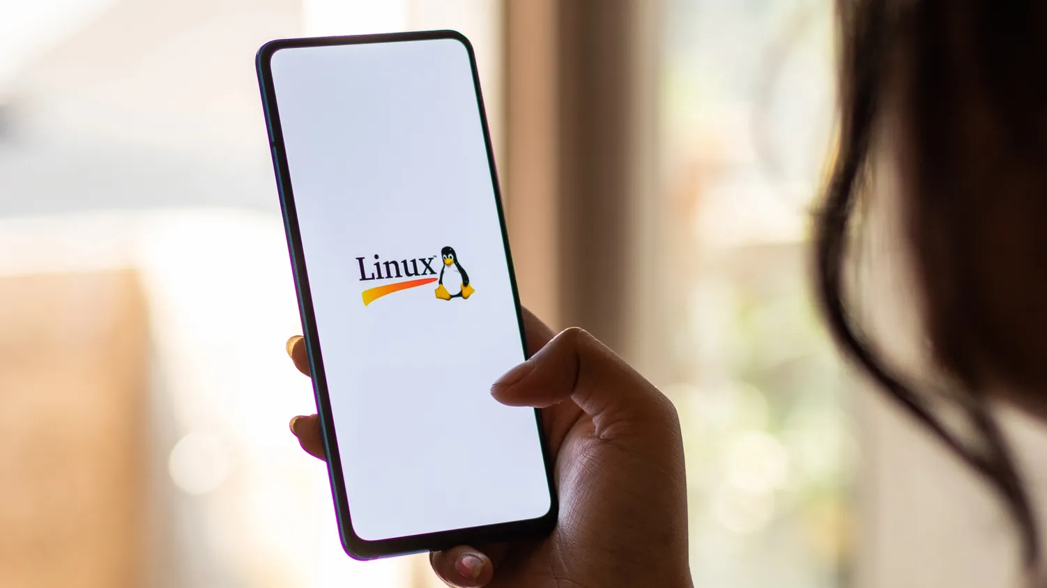 Privacy-focused Linux phone targets Android and iOS dominance
