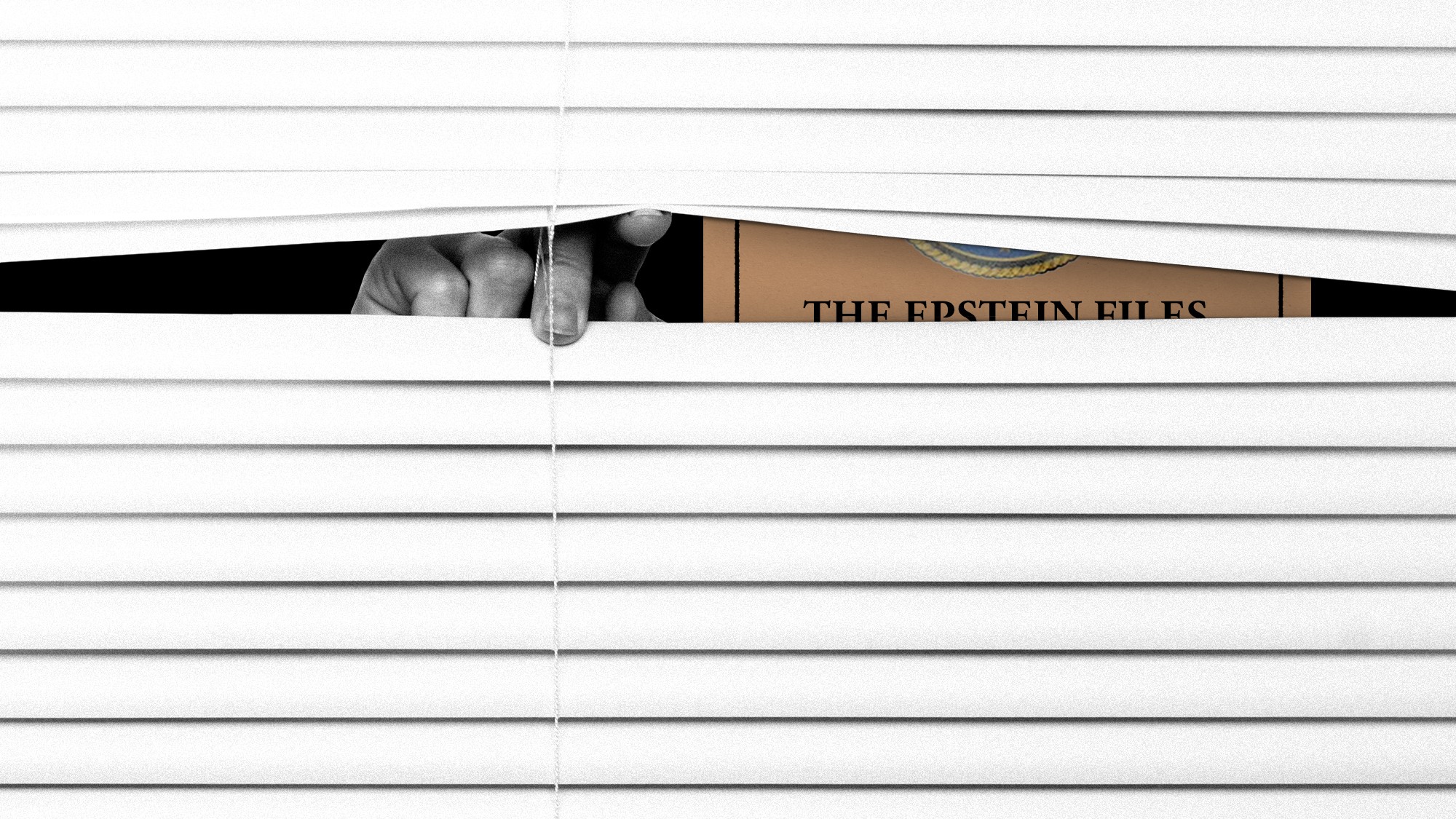 The Epstein ‘Client List’ Will Never Go Away