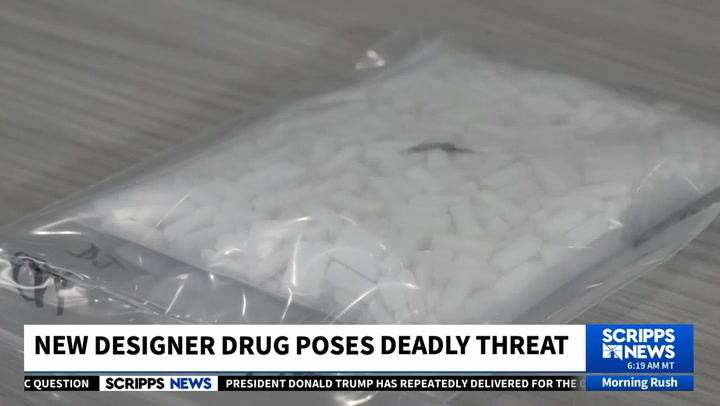 Bromazolam: The Rising Drug Menace in Kentucky