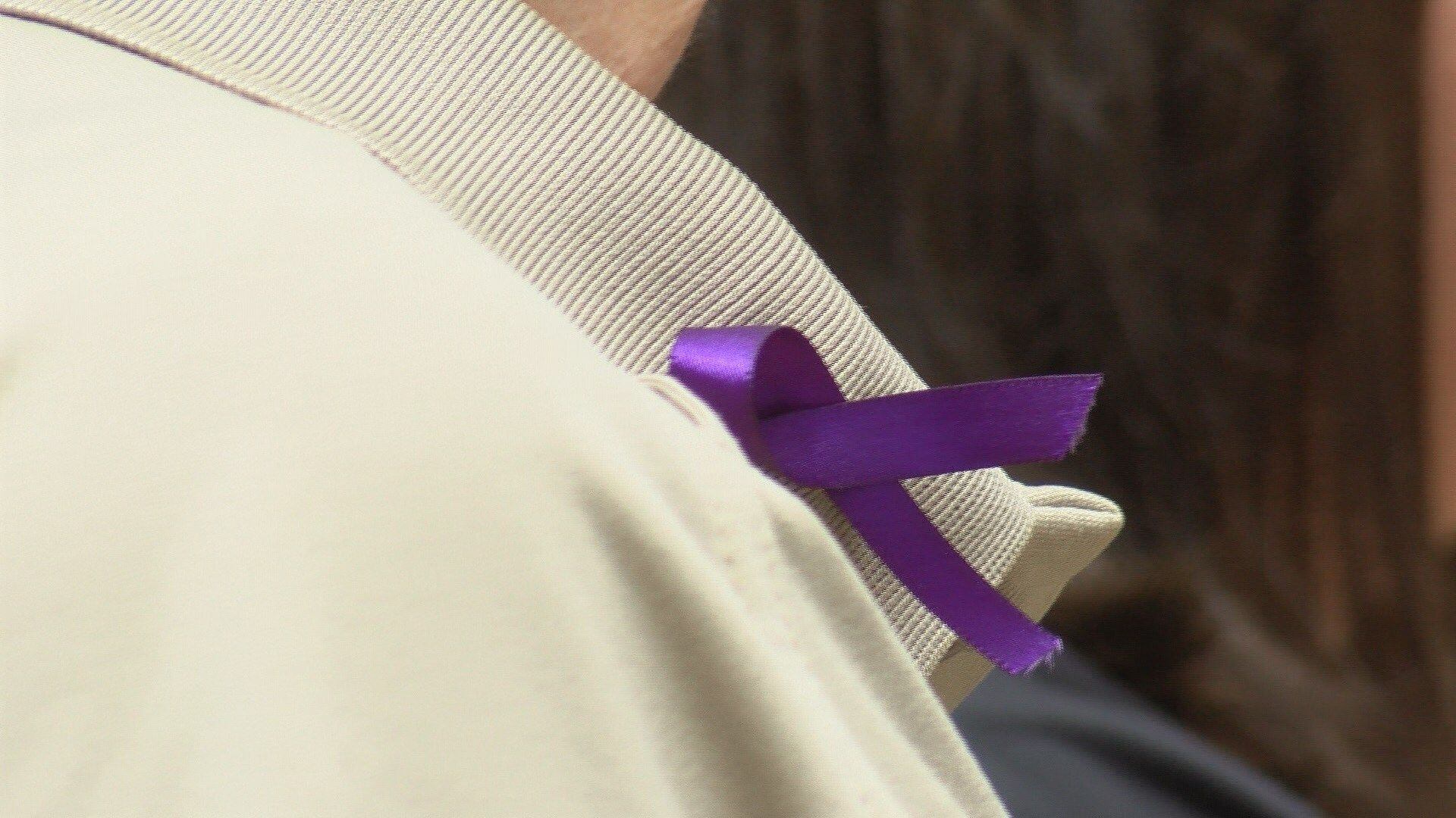 Caddo District Attorney’s Office shines light on Domestic Violence ...