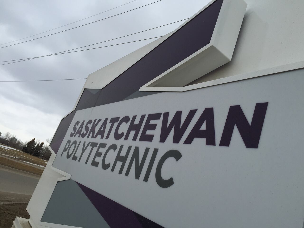 Sask. Polytech lays off 25 more staff members as budget woes continue