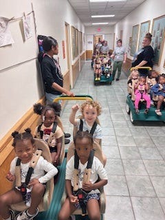 Canton YWCA gets $3.8M federal grant to support young children