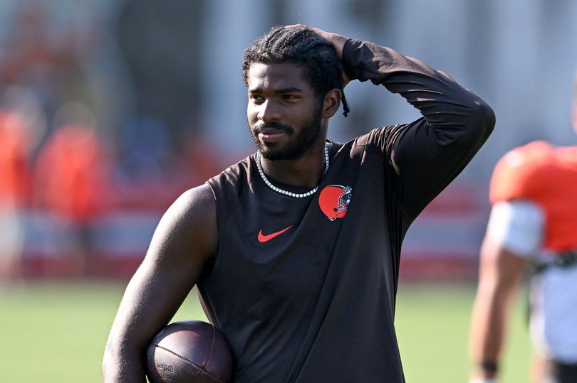 Shedeur Sanders given fresh Browns hope as Arch Manning future prediction  made