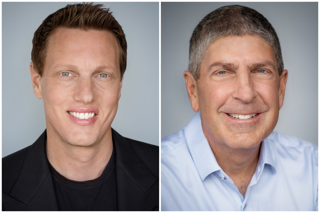 Paramount Sets Pay for New CEO David Ellison, President Jeff Shell