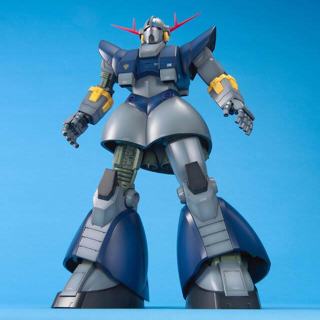 【未組立】 MG ディープストライカー PLAN303E ディープストライカー (MG) (ガンプラ) - ホビーサーチ