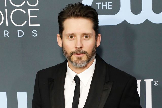 Brandon Blackstock attends the 25th Annual Critics' Choice Awards at Barker Hangar on January 12, 2020 in Santa Monica, California