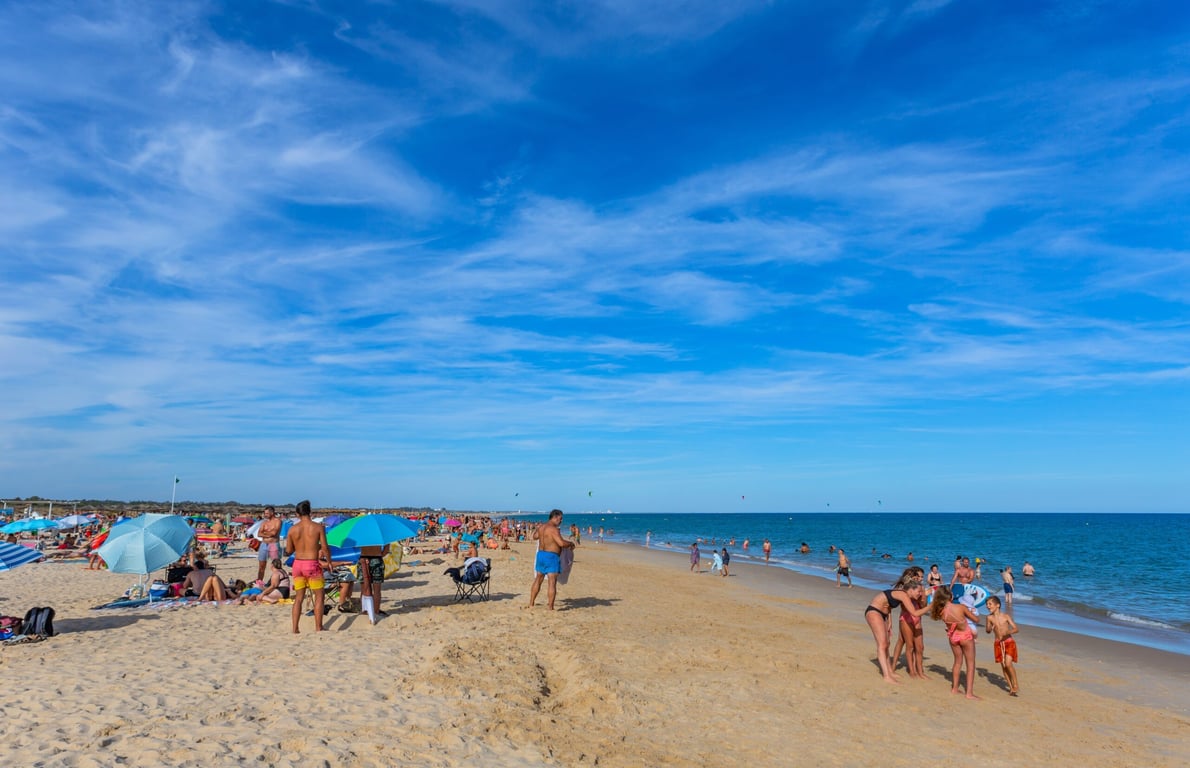 Why Portugal's beaches are the best in the world