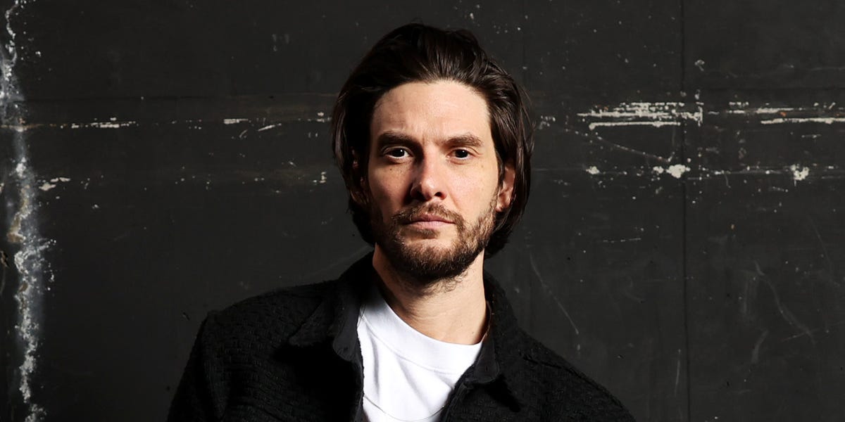 Ben Barnes Casts Doubt on Sirius Fancasting for HBO’s ‘Harry Potter ...