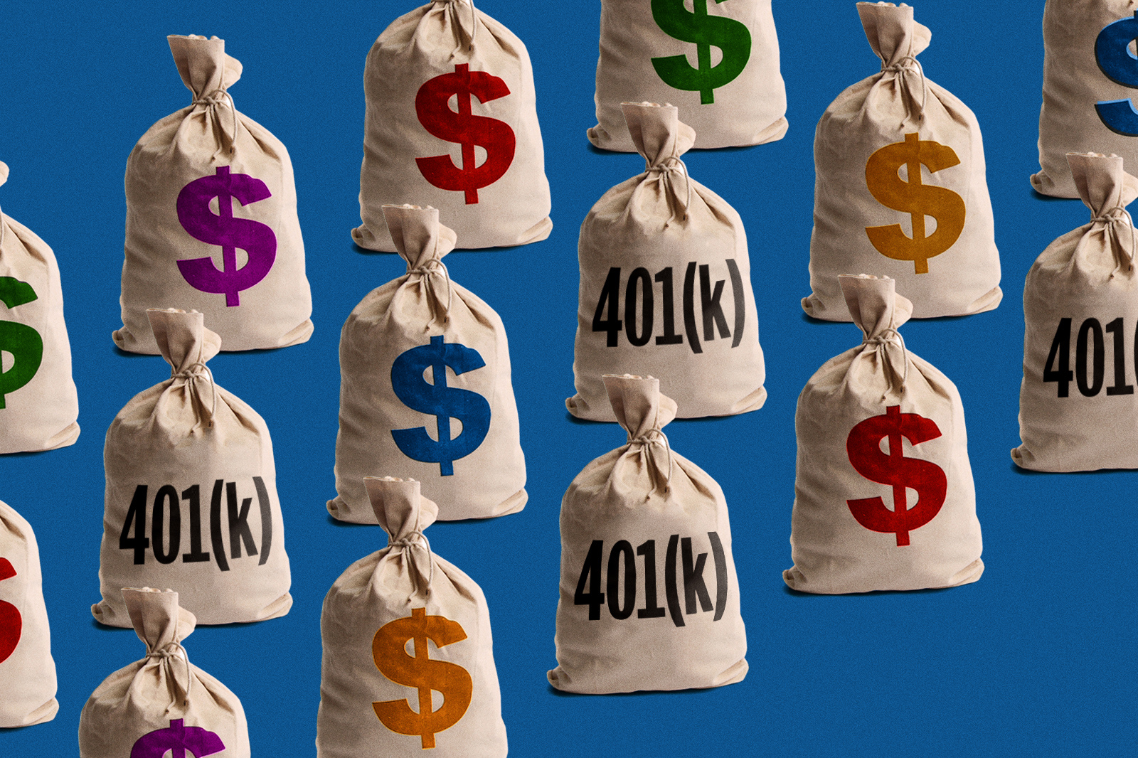 Trump signs order to open alternative assets to retirement savers Trump signs order to open alternative assets to retirement savers