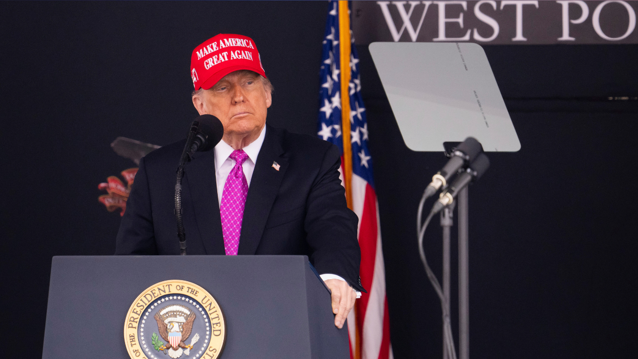 Did Trump Really Propose A '6-Months School Year' Law? Fact-Checking