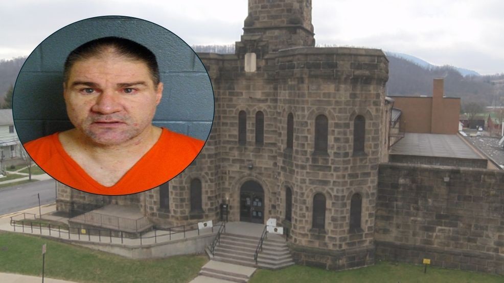 Jury convicts accused killer in connection to Blair County Prison ...
