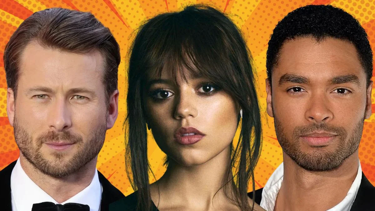 These 10 Rising Stars Belong in a Superhero Movie