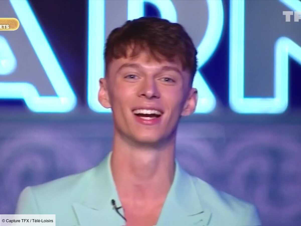 C'est une belle gaffe" : Ethan (Secret Story) fait une grosse boulette pendant la finale, Christophe Beaugrand le reprend