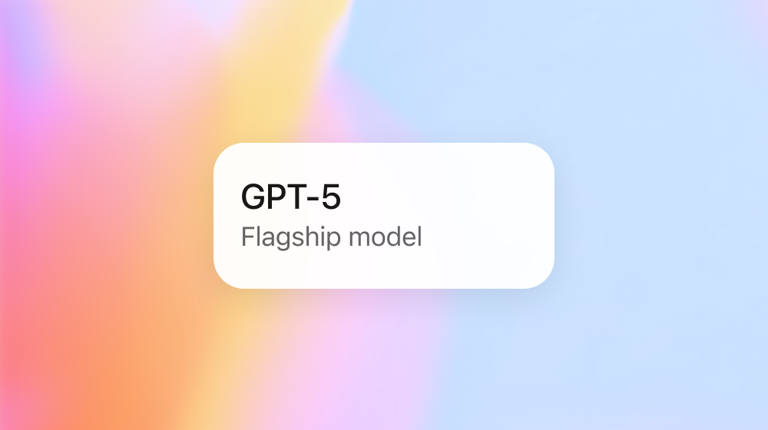 The coolest GPT-5 feature? It finally fulfills the vibe coding promise.