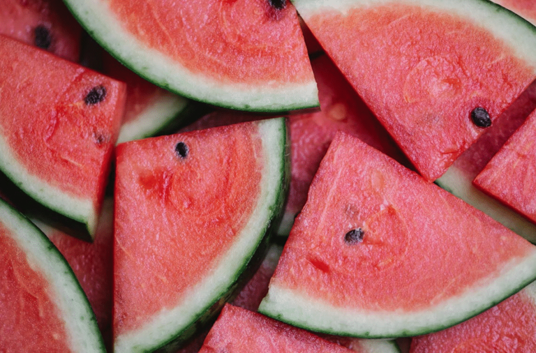 The Only Way To Tell When a Watermelon is Ripe, According to a Farmer