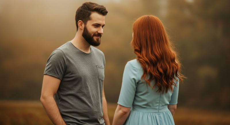15 Signs You're Falling for the Right Person