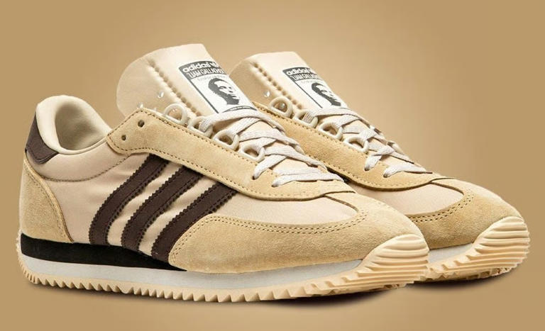 Where to Buy Liam and Noel Gallagher's Next Adidas Collabs